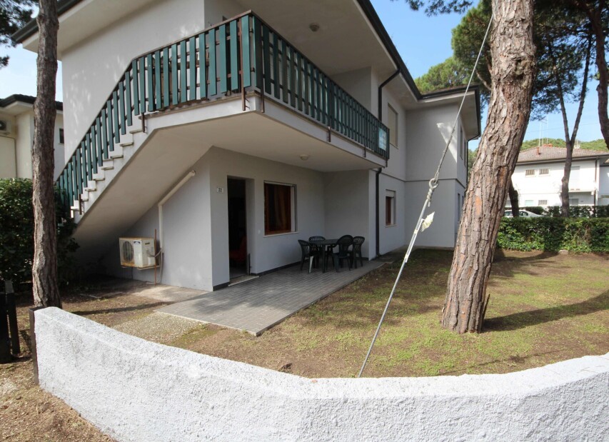 Villa Azalea