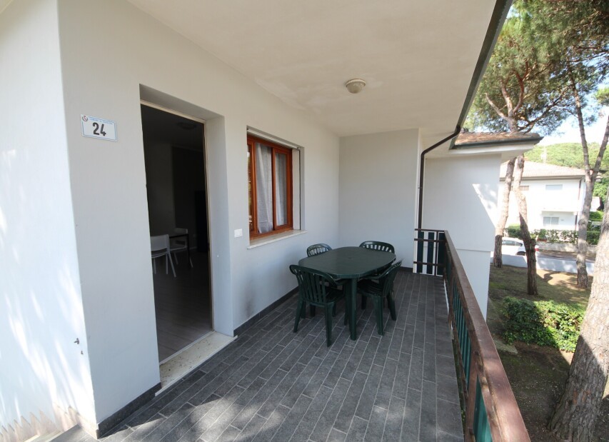 Villa Azalea