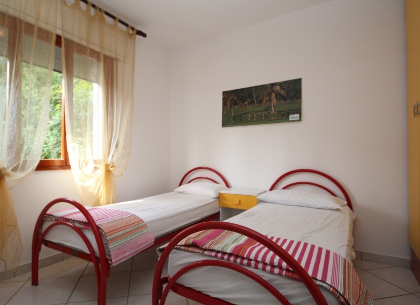 Villa Azalea