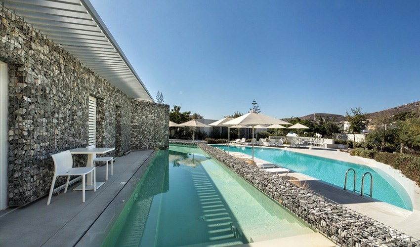 Relux Ios Island
