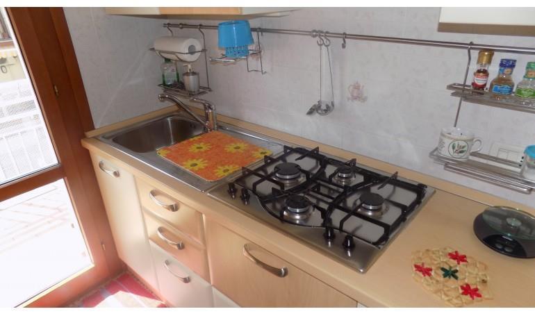 Apartmány Casamare