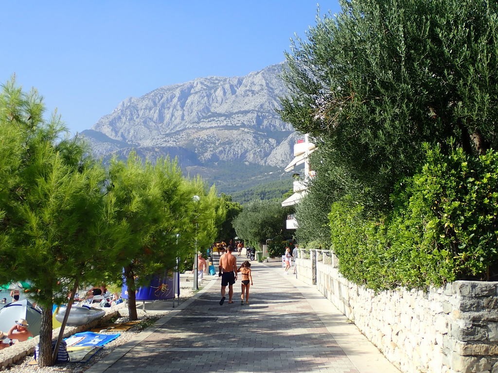 Vila Lucija